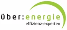Ueber energie logo